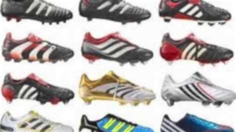 adidas predator original for sale|Adidas predators through the years.